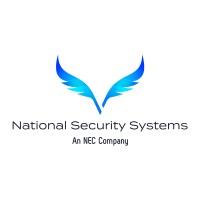 NEC NSS logo
