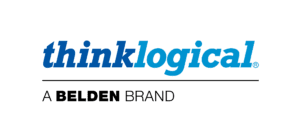 ThinkLogical - A Belden Brand - Logo-HR